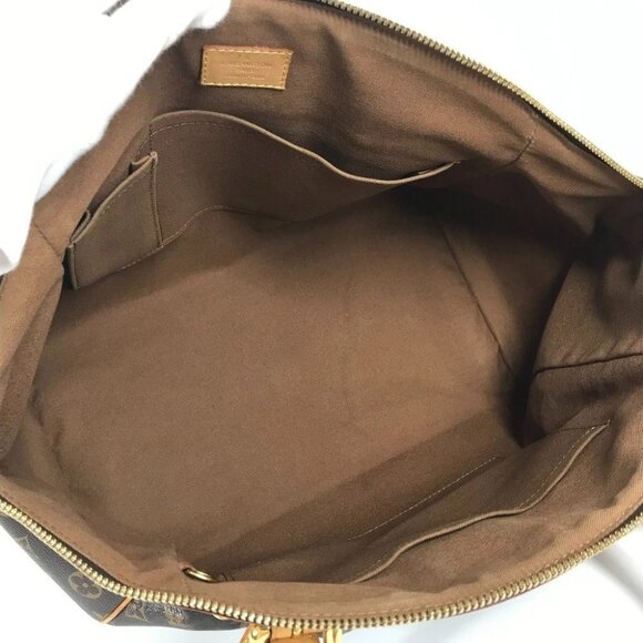 LOUIS VUITTON M40144 Monogram Tivoli GM Shoulder Bag Tote Bag - Picture 12 of 14